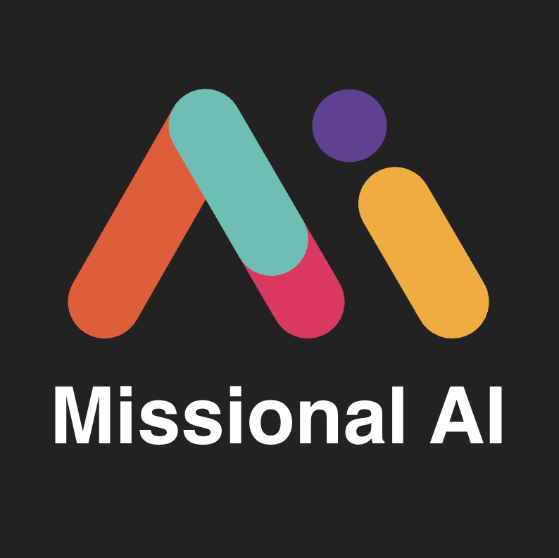Missional AI 2025